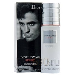 Christian Dior "Dior Homme Sport NEW" 100 ml
