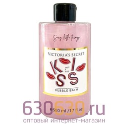 Парфюмированная пена для ванны Victoria's Secret "Jast A Kiss" 500 ml