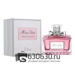 Eвро Christian Dior "Miss Dior Absolutely Blooming" 100 ml