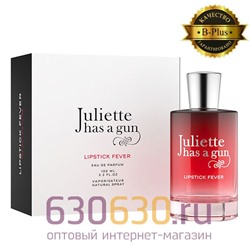 B-Plus Juliette Has A Gun "Lipstick Fever" EDP 100 ml