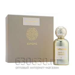 ОАЭ Simimi "Esprit de Candela Extrait de Parfum" 100 ml