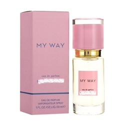 Мини парфюм G.A"My Way Eau de Parfum" 30 ml