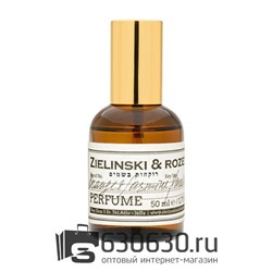 Евро ZIELINSKI & ROZEN "Orange & Jasmine, Vanilla" 50 ml