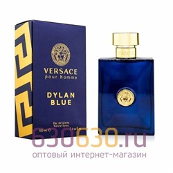 A-PLUS Versace "Dylan Blue Pour Homme " EDT 100 ml