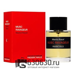 ТЕСТЕР Frederic Malle "Musc Ravageur" Editions De Parfums 100 ml (Евро)