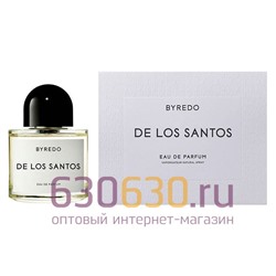 ОАЭ Byredo "De Los Santos Eau De Parfum" 100 ml
