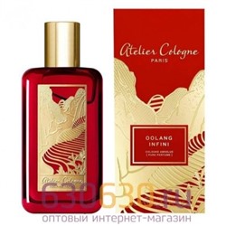 A-Plus Atelier Cologne "Oolang Infini Limited Edition" 100 ml