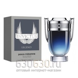 A-PLUS Paco Rabanne"Invictus Legend Eau de Parfum" 100 ml