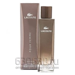 Lacoste "Pour Femme Intense Parfum" 90 ml