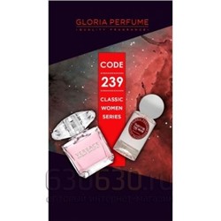 Gloria perfume "Party On The Moon №239" 55 ml