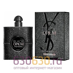 Евро Yves Saint Laurent "Black Opium Eau De Parfum Extreme" 90 ml