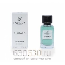 Lorinna Paris"In Black"50 ml
