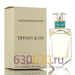 ТЕСТЕР Tiffany & Co. "Eau De Parfum" (ОАЭ) 75 ml