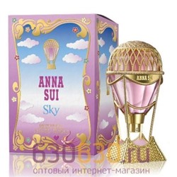 Евро Anna Sui "Sky Eau de Toilette" 75 ml