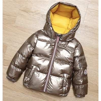 kp-g-0007 Куртка детская, размер 160