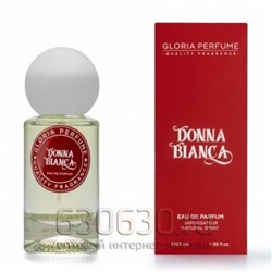 Gloria perfume "Donna Bianca № 236" 55 ml