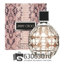 Jimmy Choo "Jimmy Choo Eau De Parfum" 100 ml
