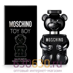 A-Plus Moschino "Toy Boy" 100 ml