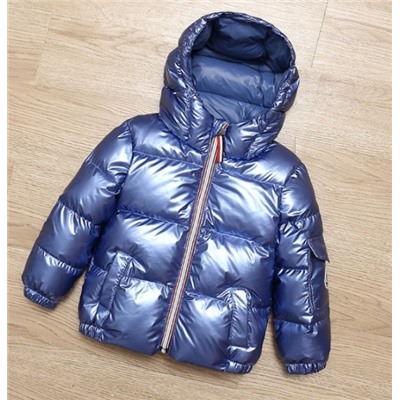 kp-db-0006 Куртка детская, размер 160