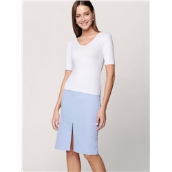 Conte elegant Джемпер light blue