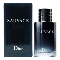 A-Plus Christian Dior "Sauvage Man edt" 100 ml