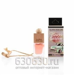 Gloria Perfume Автомобильная парфюмерия"Cinnamon and Apple"8ml