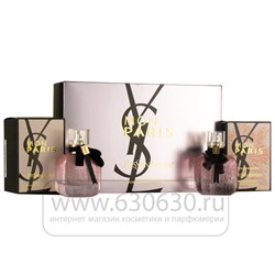 Подарочный набор Yves Saint Laurent "Mon Paris" 2х30 ml