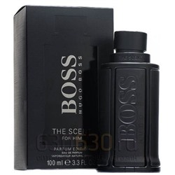 Hugo Boss "The Scent For Him Parfum Edition" 100 ml