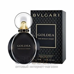 A-PLUS Bvlgari Goldea"The Roman Night"75 ml