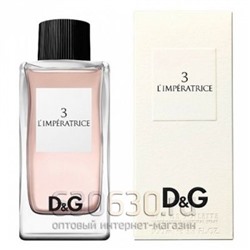 A-PLUS Dolce & Gabbana" L'Imperatrice"100 ml