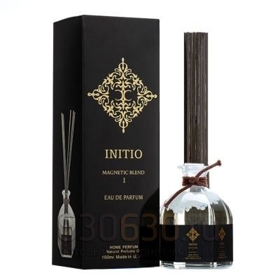 Аромадиффузор с палочками Initio Parfums Prives "Magnetic Blend 1 Eau de Parfum" 100 ml