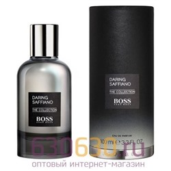 A-PLUS Hugo Boss "Daring Saffiano The Collection" EDP 100 ml