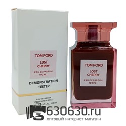ТЕСТЕР Tom Ford "Lost Cherry" (ОАЭ) 100 ml