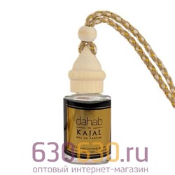 Автомобильная парфюмерия KALAL "Dahab By Kajal" 12ml