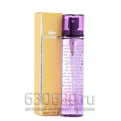 Компактный парфюм Lacoste "Pour Femme edp" 80 ml