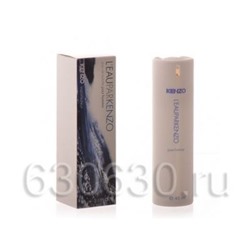 Компактный парфюм Kenzo "L'eau par Pour Homme" 45 ml