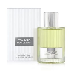 ОАЭ Tom Ford "Beau De Jour Eau De Parfum 2020" 100 ml