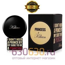B-Plus Парфюмерия "I Don't Need A Prince By My Side To Be A Princess" 100 ml