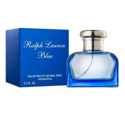 Евро Ralph Lauren "Blue" 125 ml