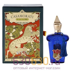 A-PLUS Xerjoff Casamorati "Mafisto" 100 ml (в оригинальном качестве)