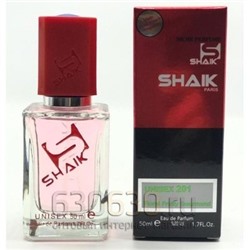 SHAIK №201 PINC MALECULE 09 09 50 ml