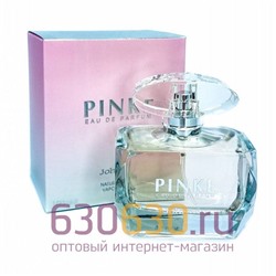 Восточно - Арабский парфюм Johnwin "Pinke" 100 ml