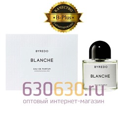 B-Plus Byredo "Blanche" EDP 100 ml