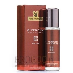 Масляные духи с феромонами Givenchy "Pour Homme" 10 ml
