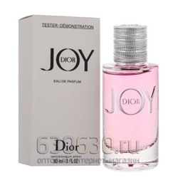 ТЕСТЕР Christian Dior "JOY Eau de Parfum" (ОАЭ) 100 ml