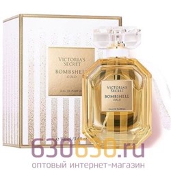 Victoria's Secret "Bombshell Gold" EDP 100 ml