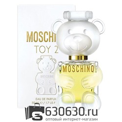 A-Plus Moschino "Toy 2" 50 ml