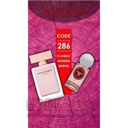 Gloria perfume "Narciso Pink № 286" 55 ml