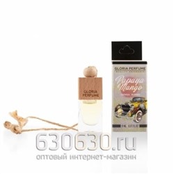 Gloria Perfume Автомобильная парфюмерия"Papaya and Mango"8 ml