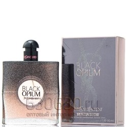 Yves Saint Laurent "Black Opium Floral Shock" 90 ml